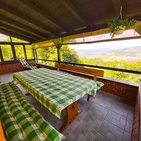 Dream Weekend House Villa Visoko Ngoại thất bức ảnh