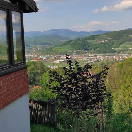 Dream Weekend House Villa Visoko Ngoại thất bức ảnh