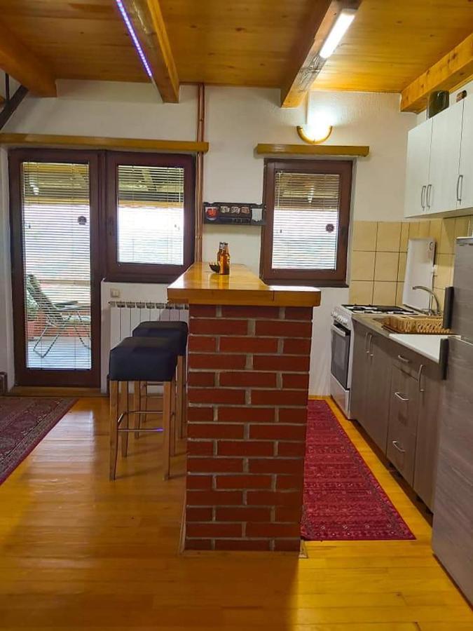 Dream Weekend House Villa Visoko Ngoại thất bức ảnh