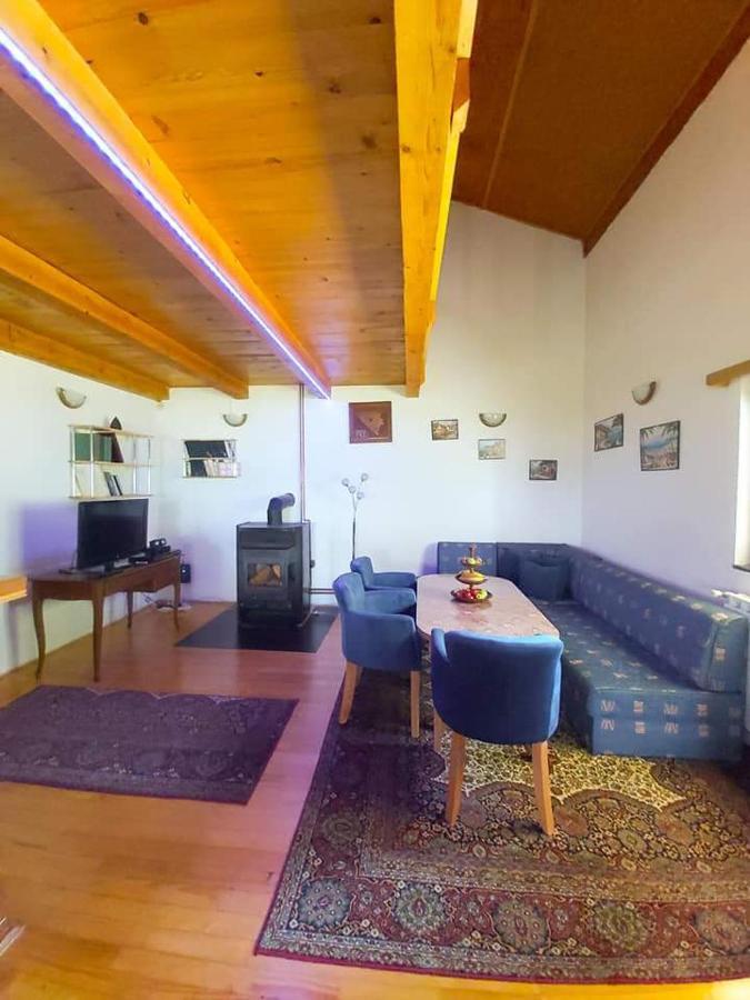 Dream Weekend House Villa Visoko Ngoại thất bức ảnh