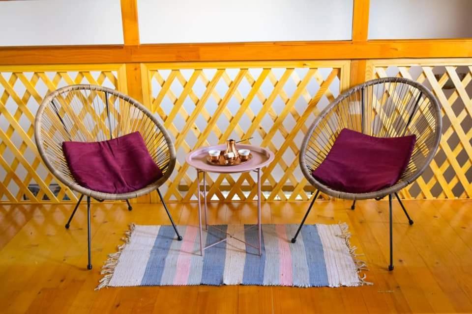 Dream Weekend House Villa Visoko Ngoại thất bức ảnh
