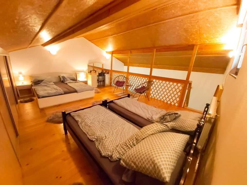 Dream Weekend House Villa Visoko Ngoại thất bức ảnh