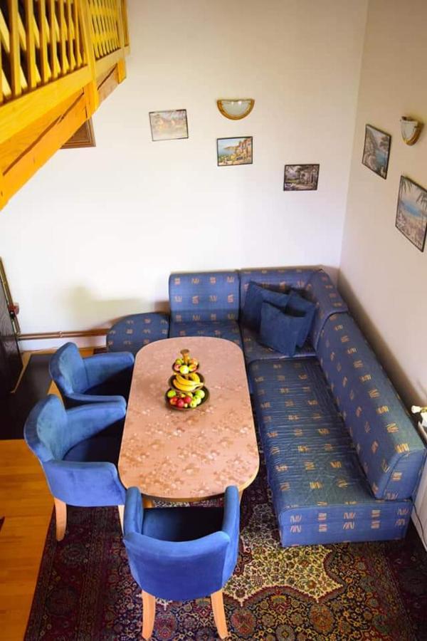 Dream Weekend House Villa Visoko Ngoại thất bức ảnh