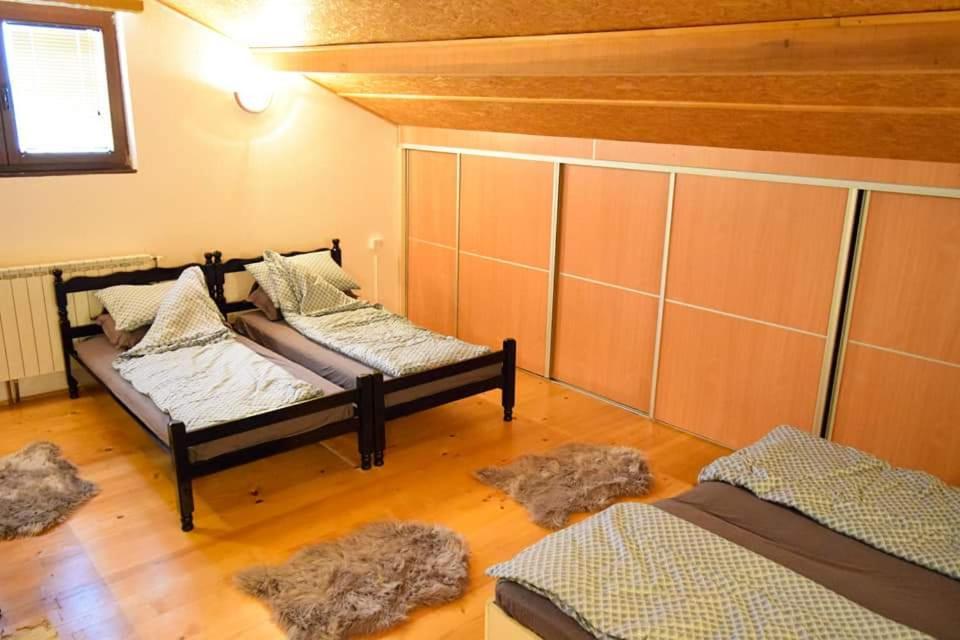 Dream Weekend House Villa Visoko Ngoại thất bức ảnh