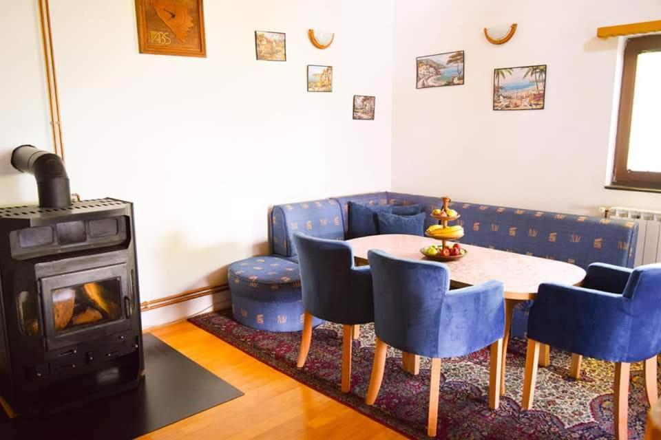 Dream Weekend House Villa Visoko Ngoại thất bức ảnh