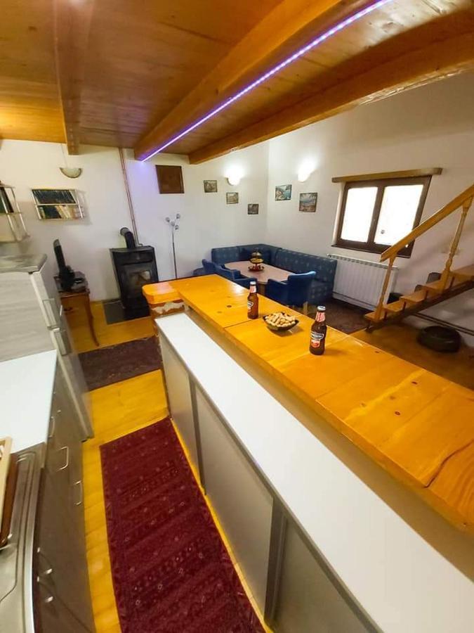 Dream Weekend House Villa Visoko Ngoại thất bức ảnh