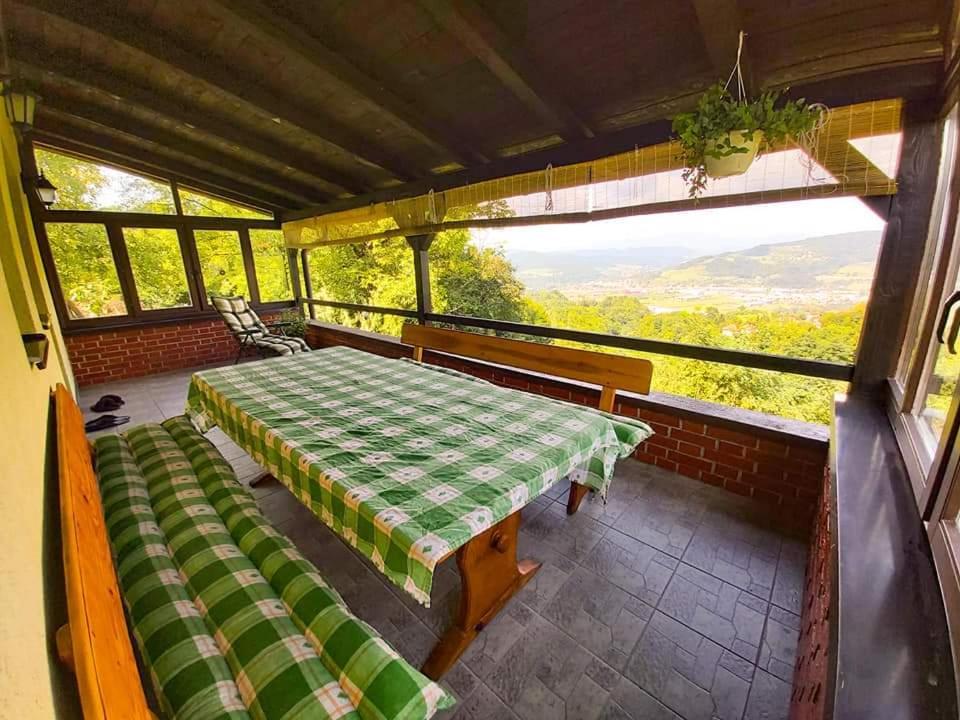 Dream Weekend House Villa Visoko Ngoại thất bức ảnh