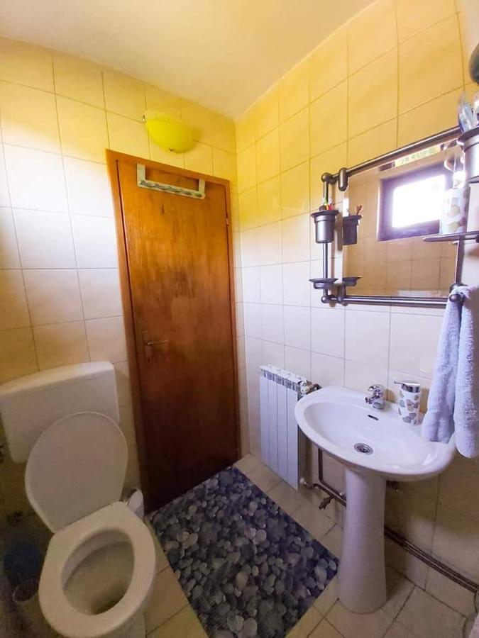 Dream Weekend House Villa Visoko Ngoại thất bức ảnh