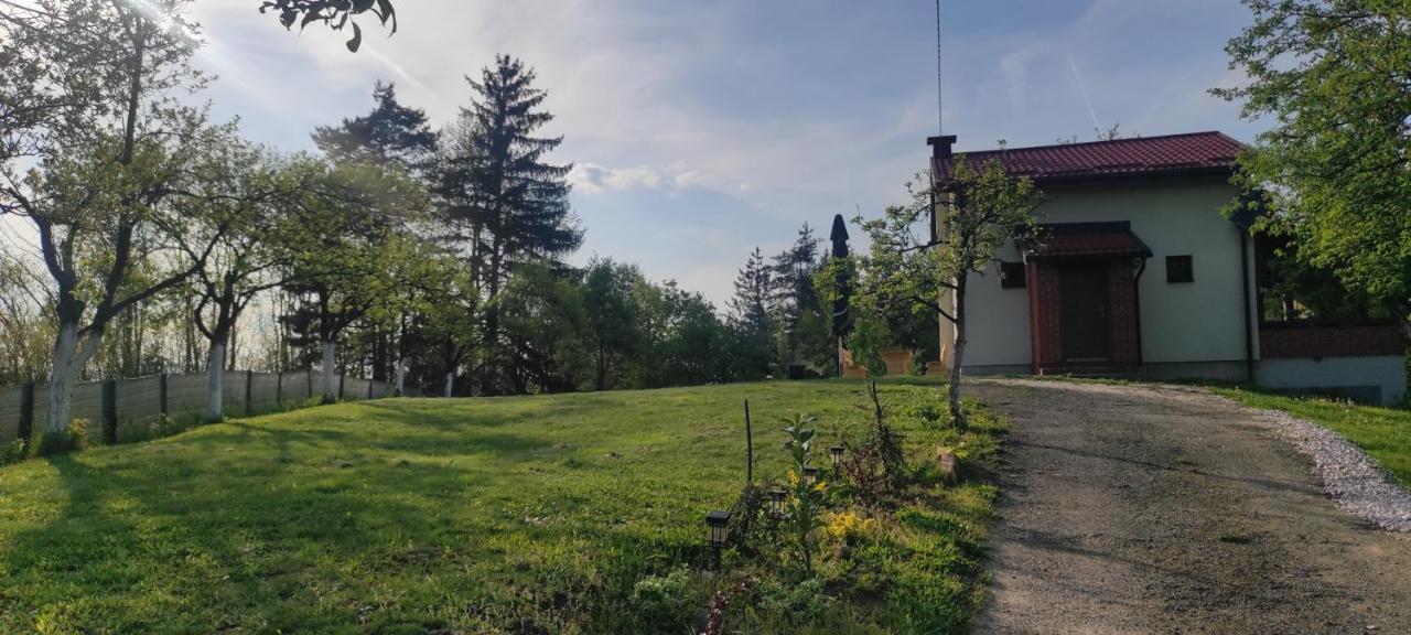 Dream Weekend House Villa Visoko Ngoại thất bức ảnh